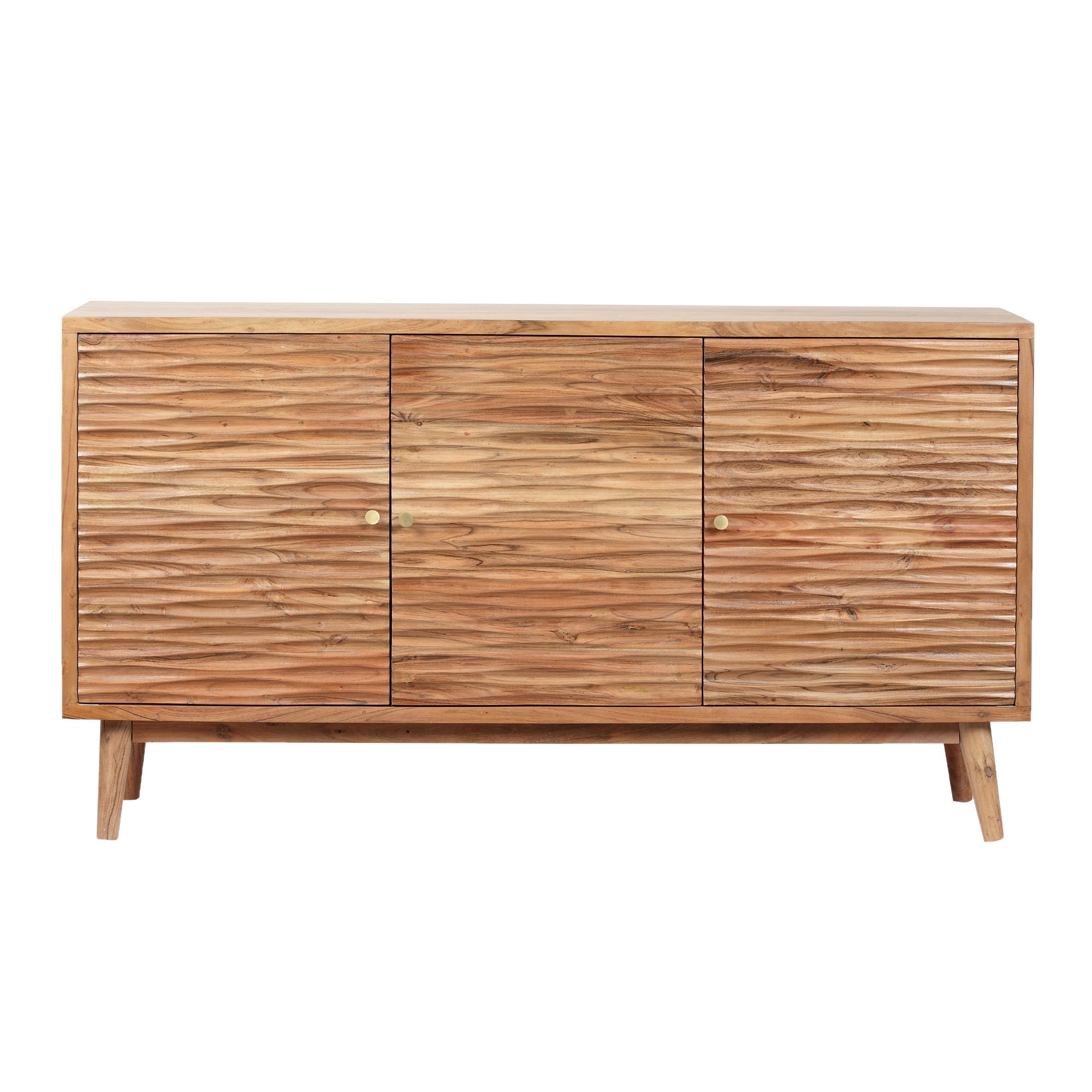 SIDEBOARD 3 DOOR