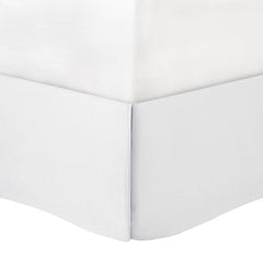 7-Piece Queen 100% Polyester Pieced Pleated Tufted Comforter Set