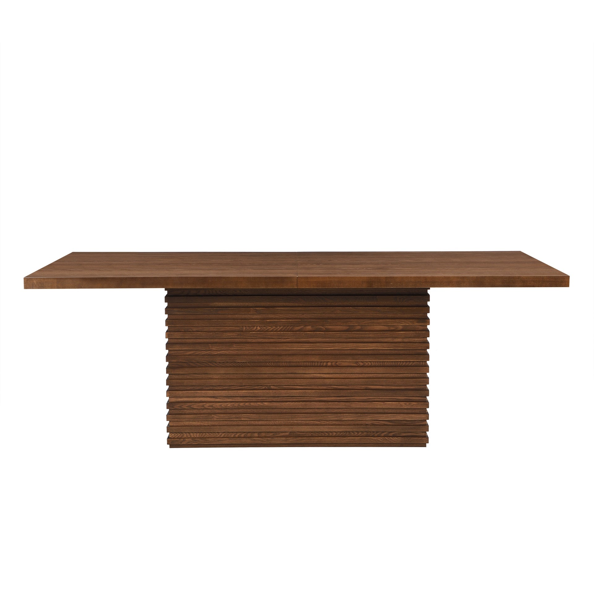 Coad Rectangular 84-inch Dining Table (Walnut)