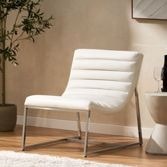 WILMOUTH ROLL OCCASSIONAL CHAIR