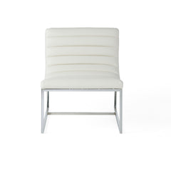 WILMOUTH ROLL OCCASSIONAL CHAIR