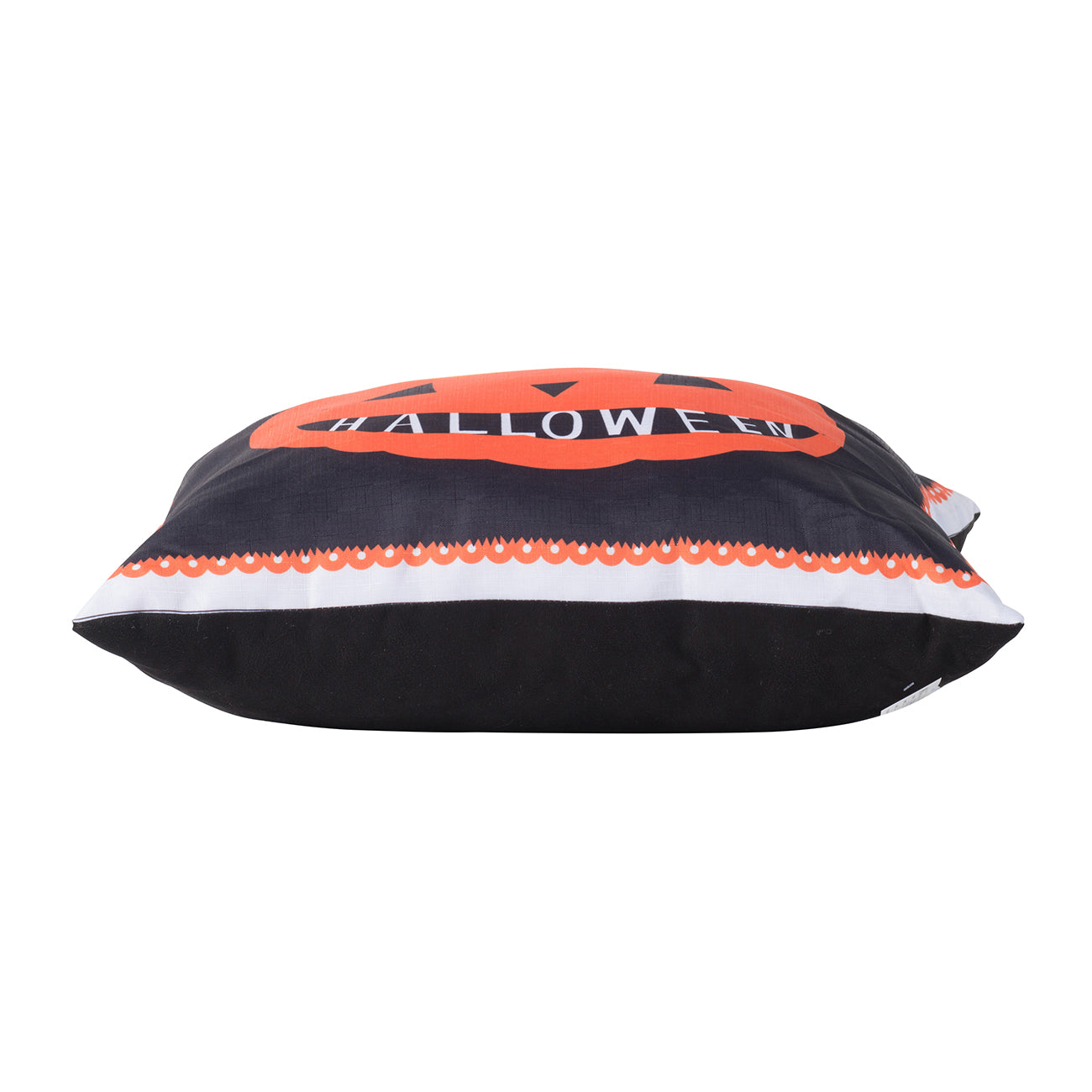 20x20" Halloween Pumpkin Pillow