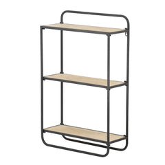 20x8X32" Wall Shelf