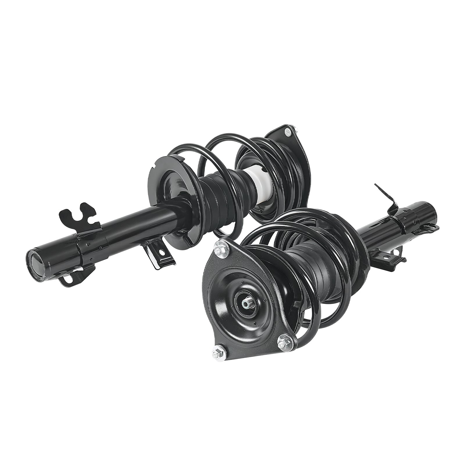 Front Shock Absorber Strut Assembly 2Pcs 2002-2006 Mini Cooper Convertible