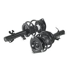 Front Shock Absorber Strut Assembly 2Pcs 2002-2006 Mini Cooper Convertible