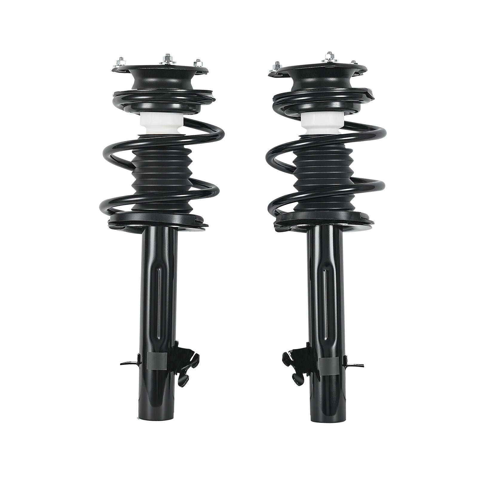 Front Shock Absorber Strut Assembly 2Pcs 2002-2006 Mini Cooper Convertible
