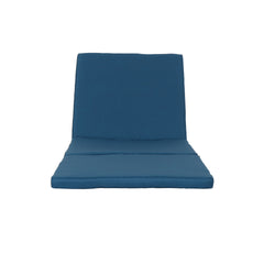 62575.00CUSH-BLU MP2 JAMAICA LOUNGE CUSHION