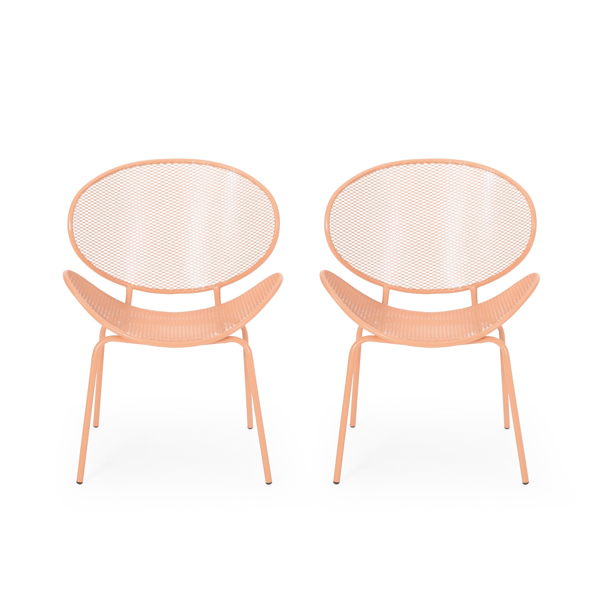 ELBA CHAIR(Set of 2)
