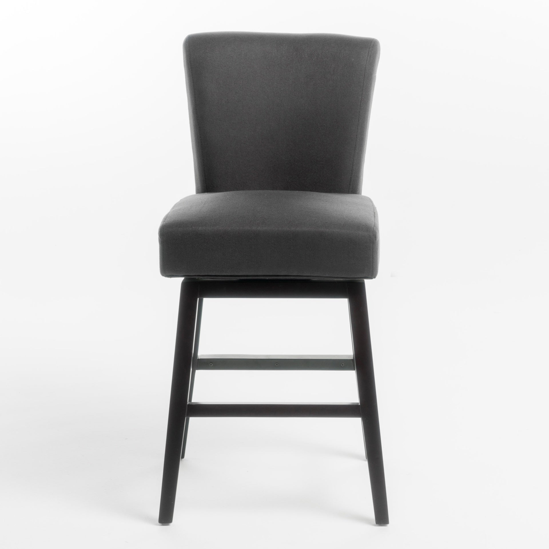 SWIVEL COUNTER STOOL