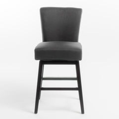 SWIVEL COUNTER STOOL