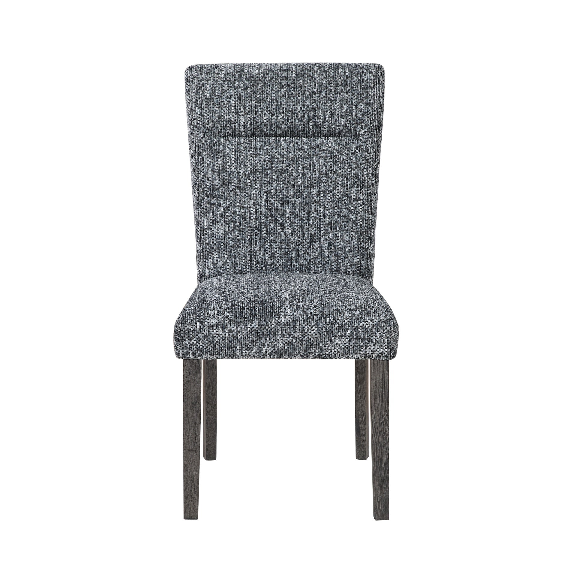 SUSAN GREY DINING TABLE SET