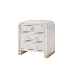 Malco Oak Nightstand