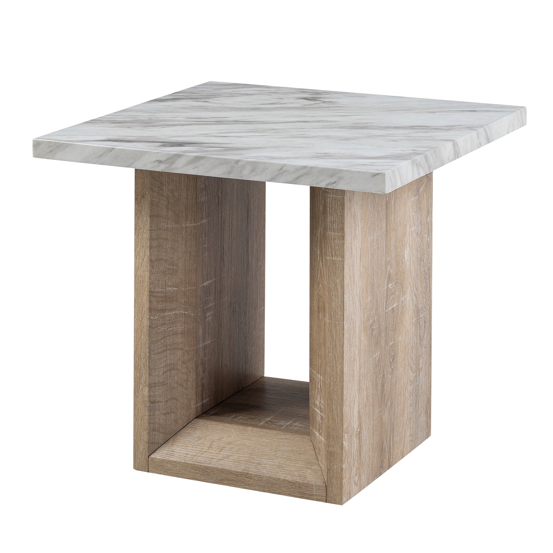 Gregory End Table