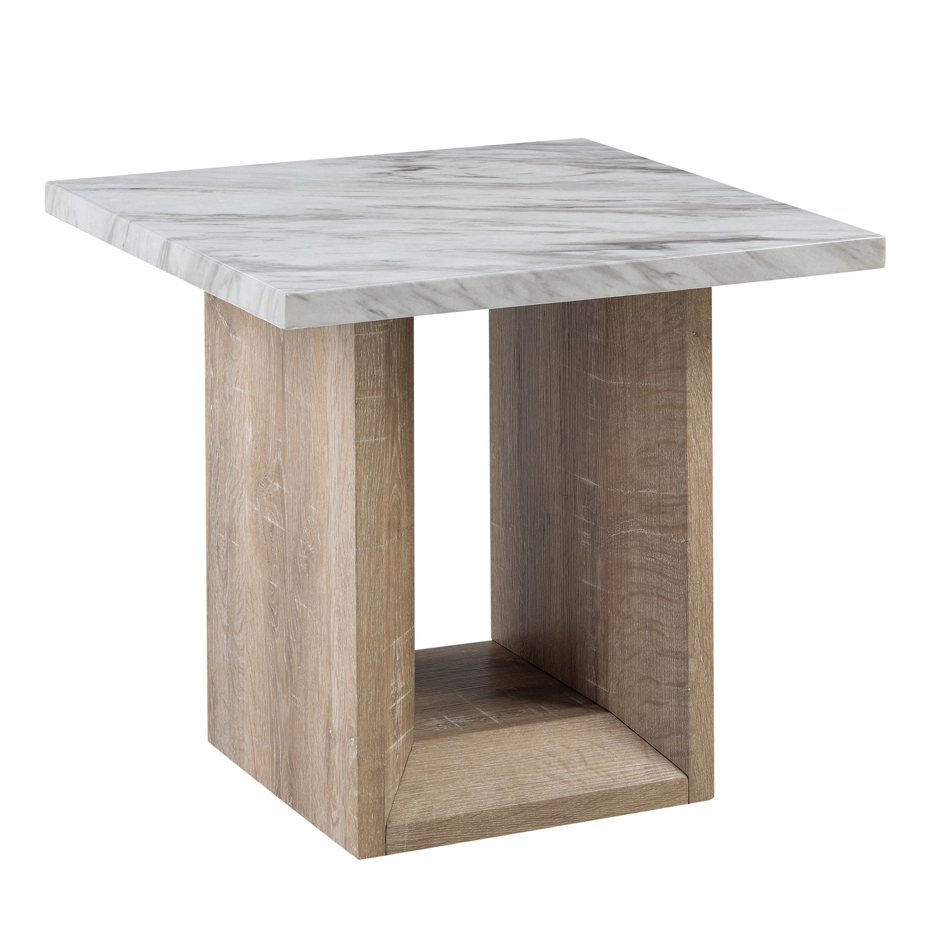Gregory End Table