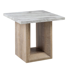 Gregory End Table