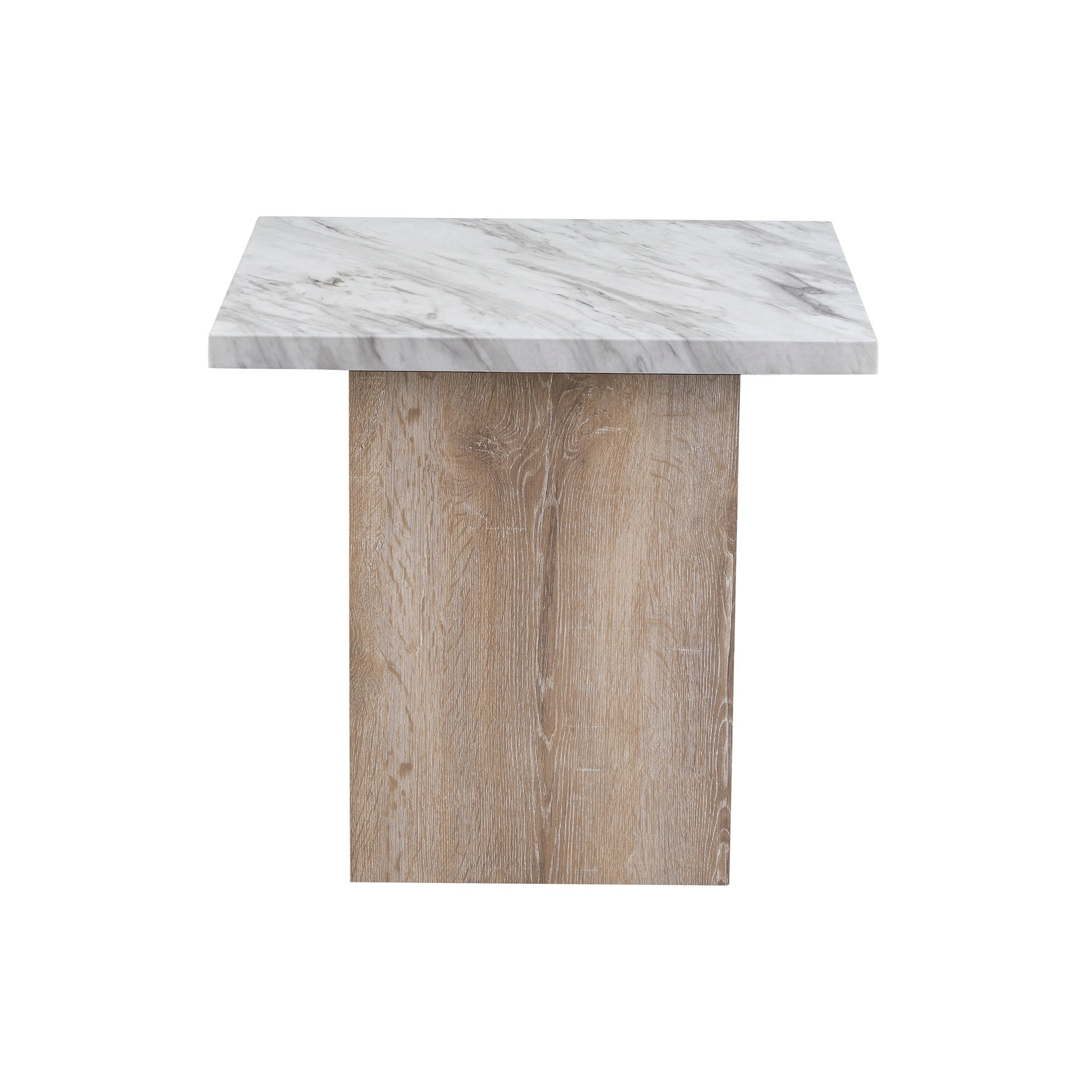 Gregory End Table