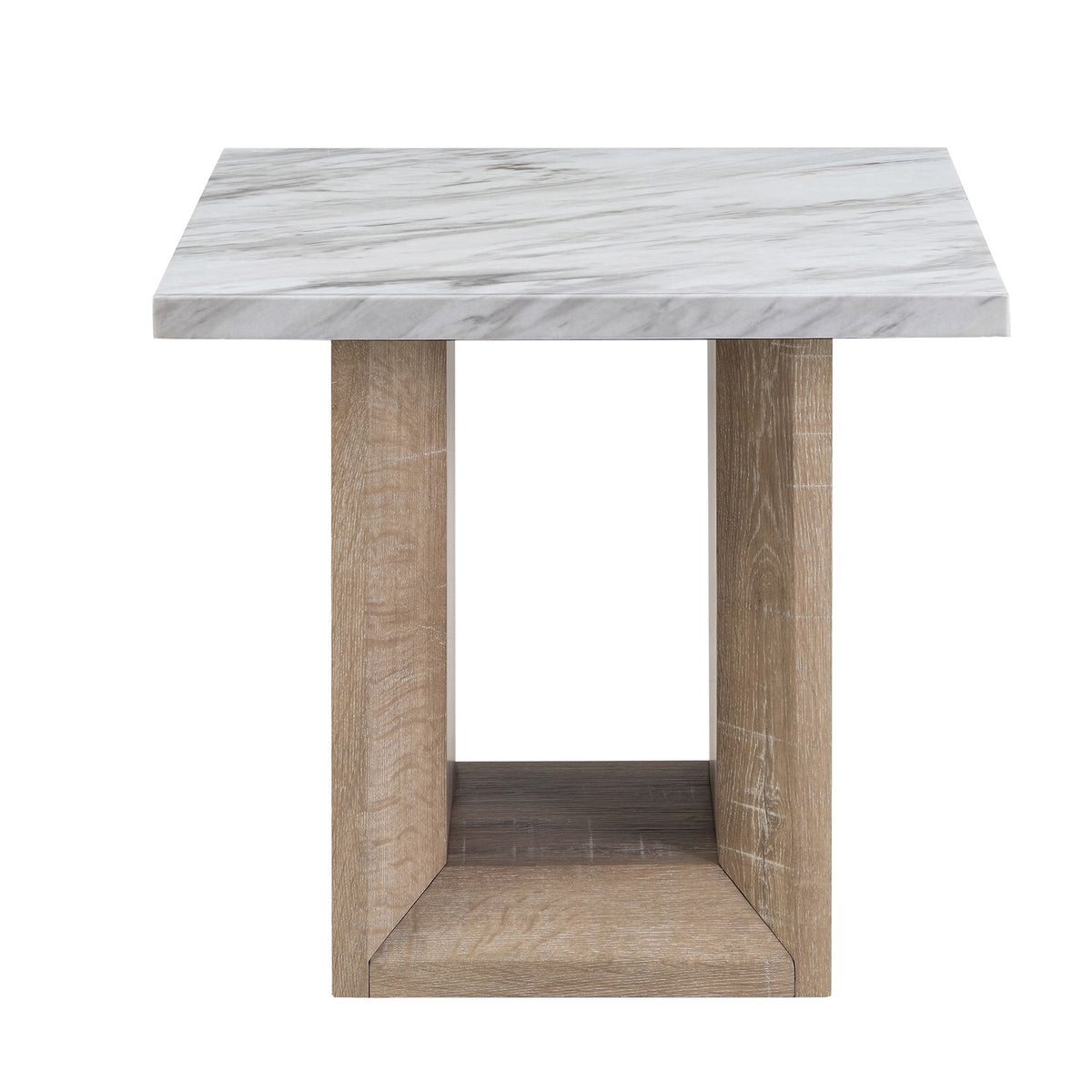 Gregory End Table