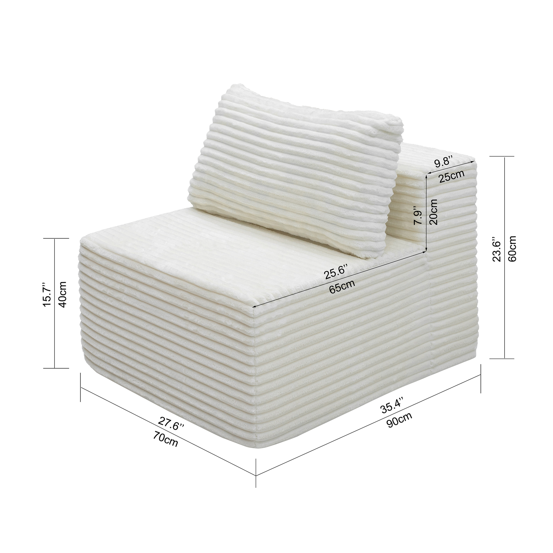 FA-009A-WHITE-1U
