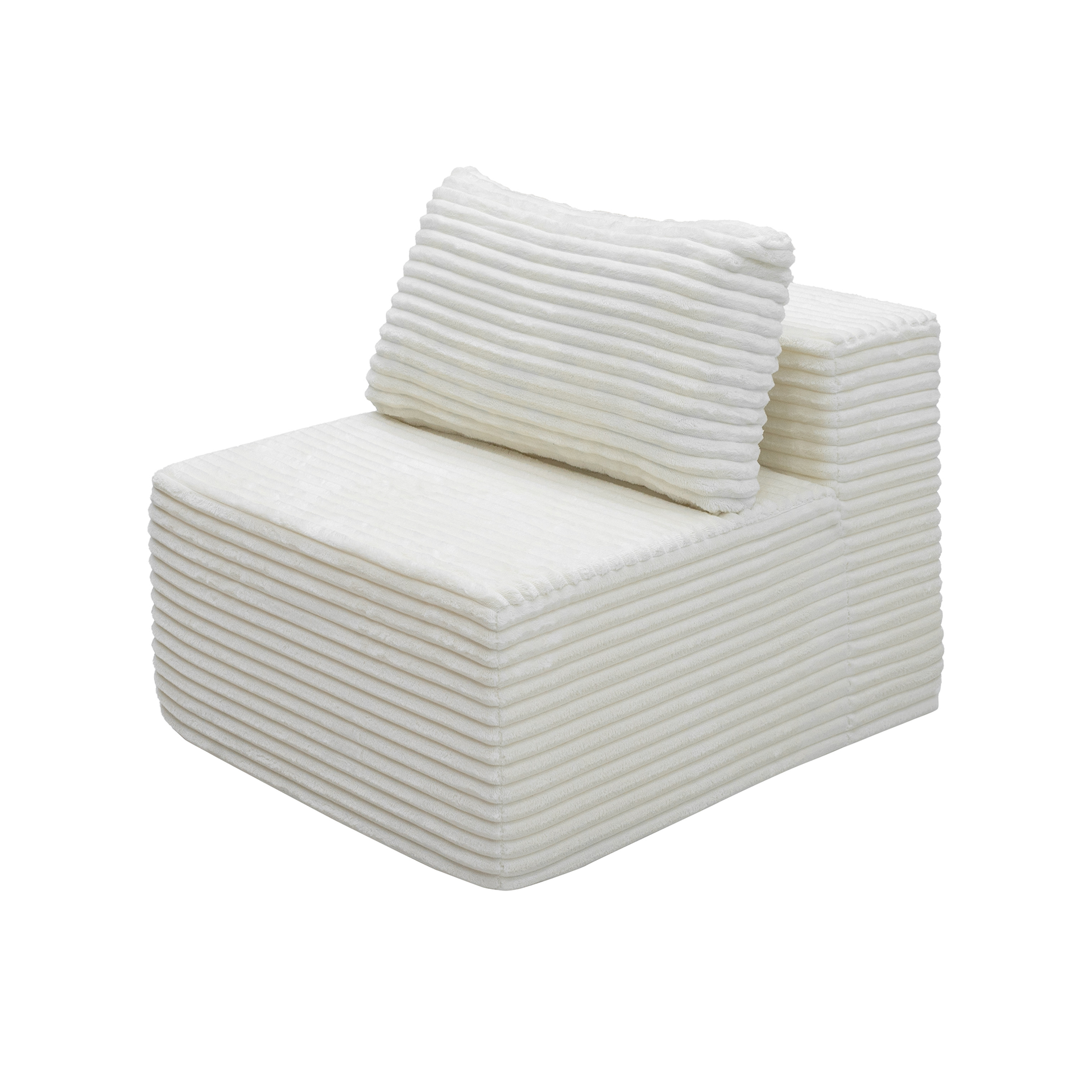 FA-009A-WHITE-1U