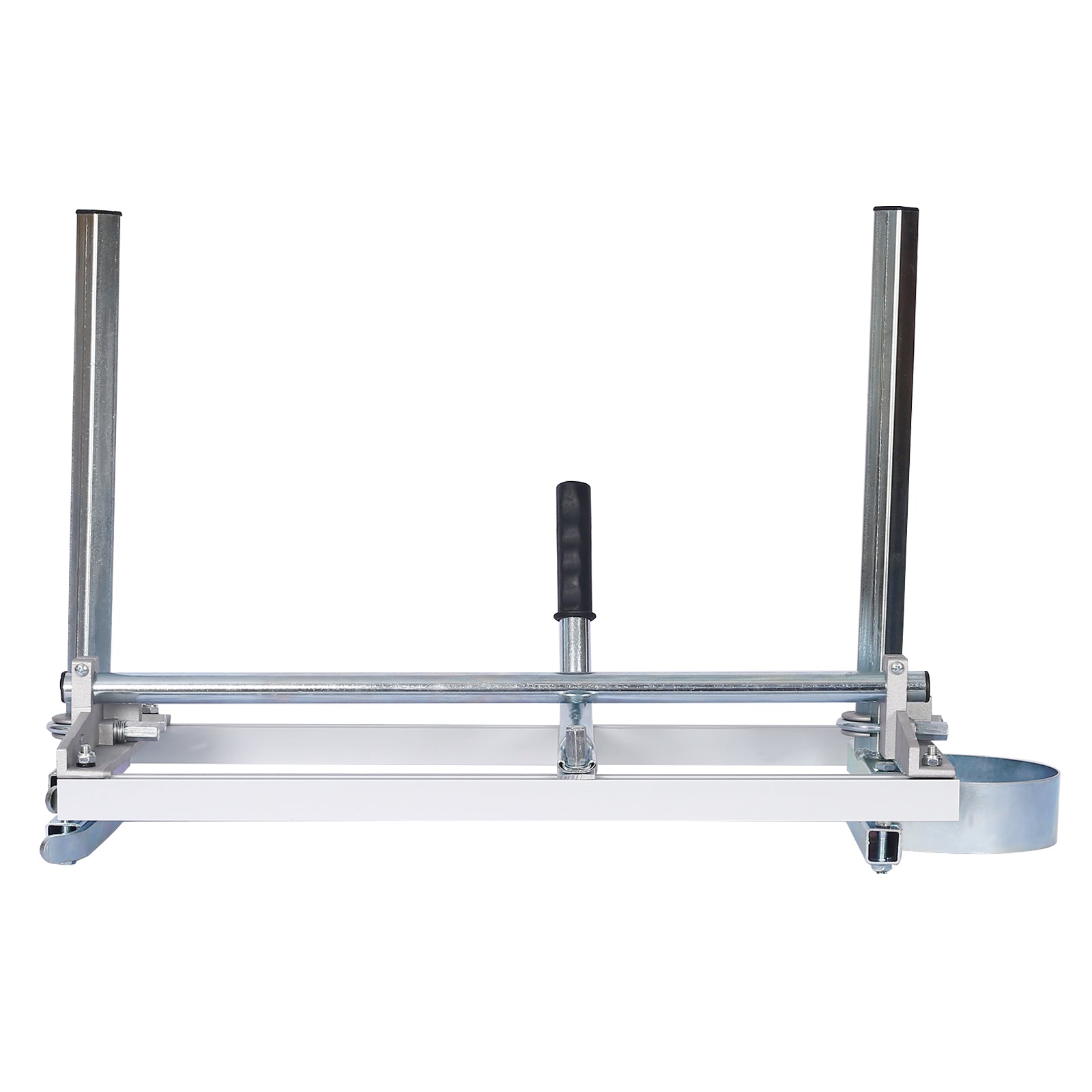 chainsaw mill Portable Chain Saw Mill Aluminum Steel Planking Lumber,Planking Milling Bar Size 14-24"