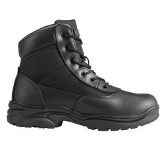 Men's Military Tactical Boots 6 Inch Lightweight Breathable US Size 10.5