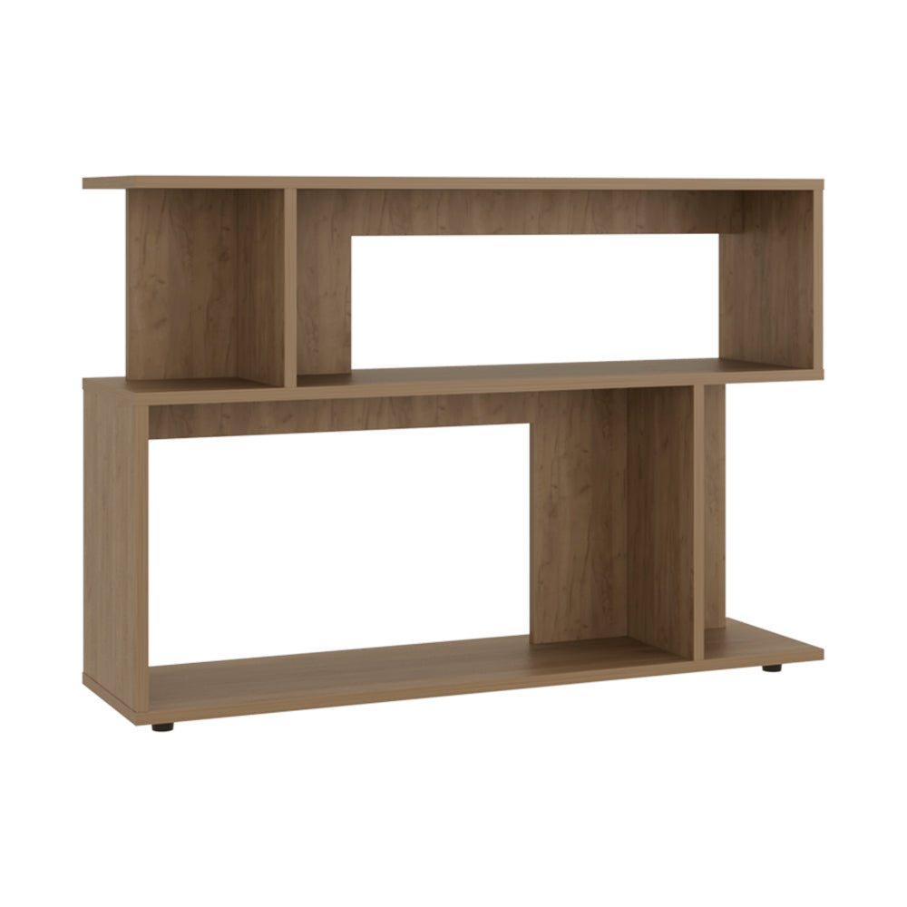 Sumas SideTable, Living Room, Natural Oak