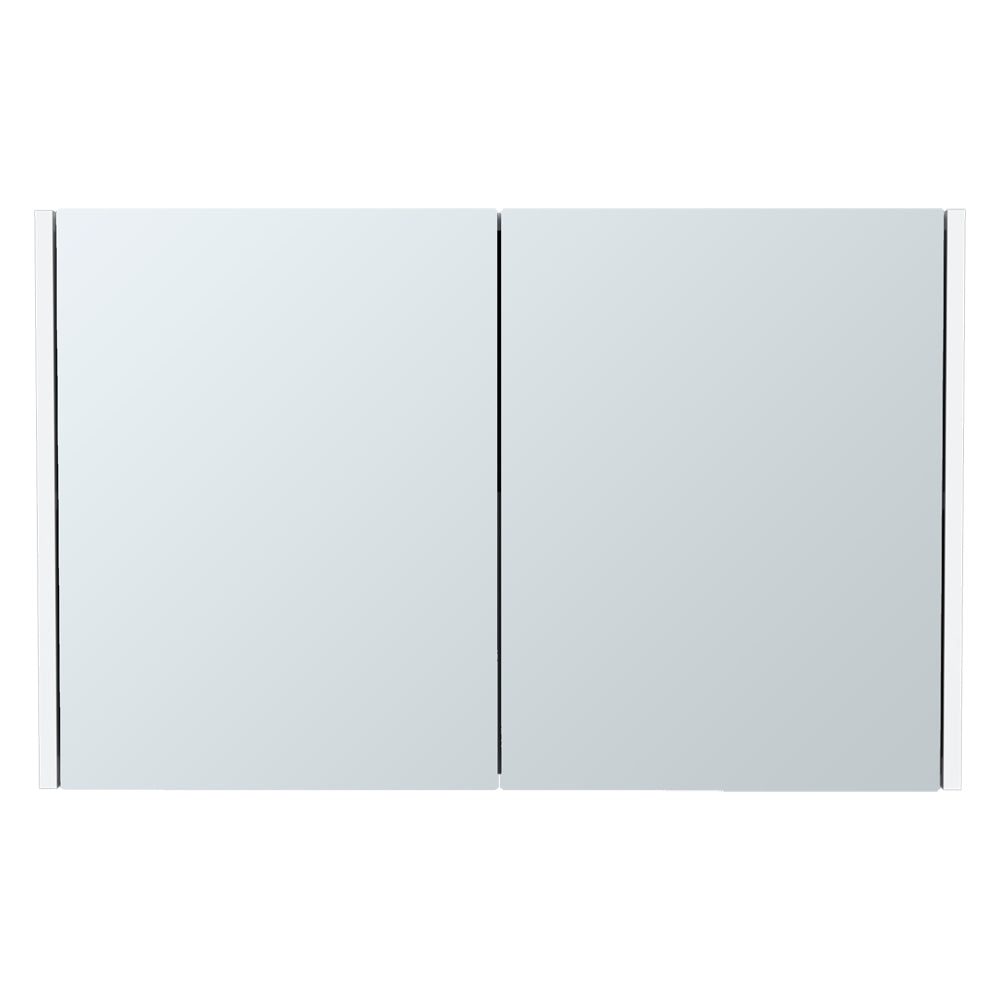 Medicine Cabinet Mansfield, Bathroom, White