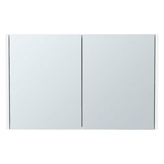 Medicine Cabinet Mansfield, Bathroom, White