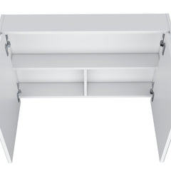 Medicine Cabinet Mansfield, Bathroom, White