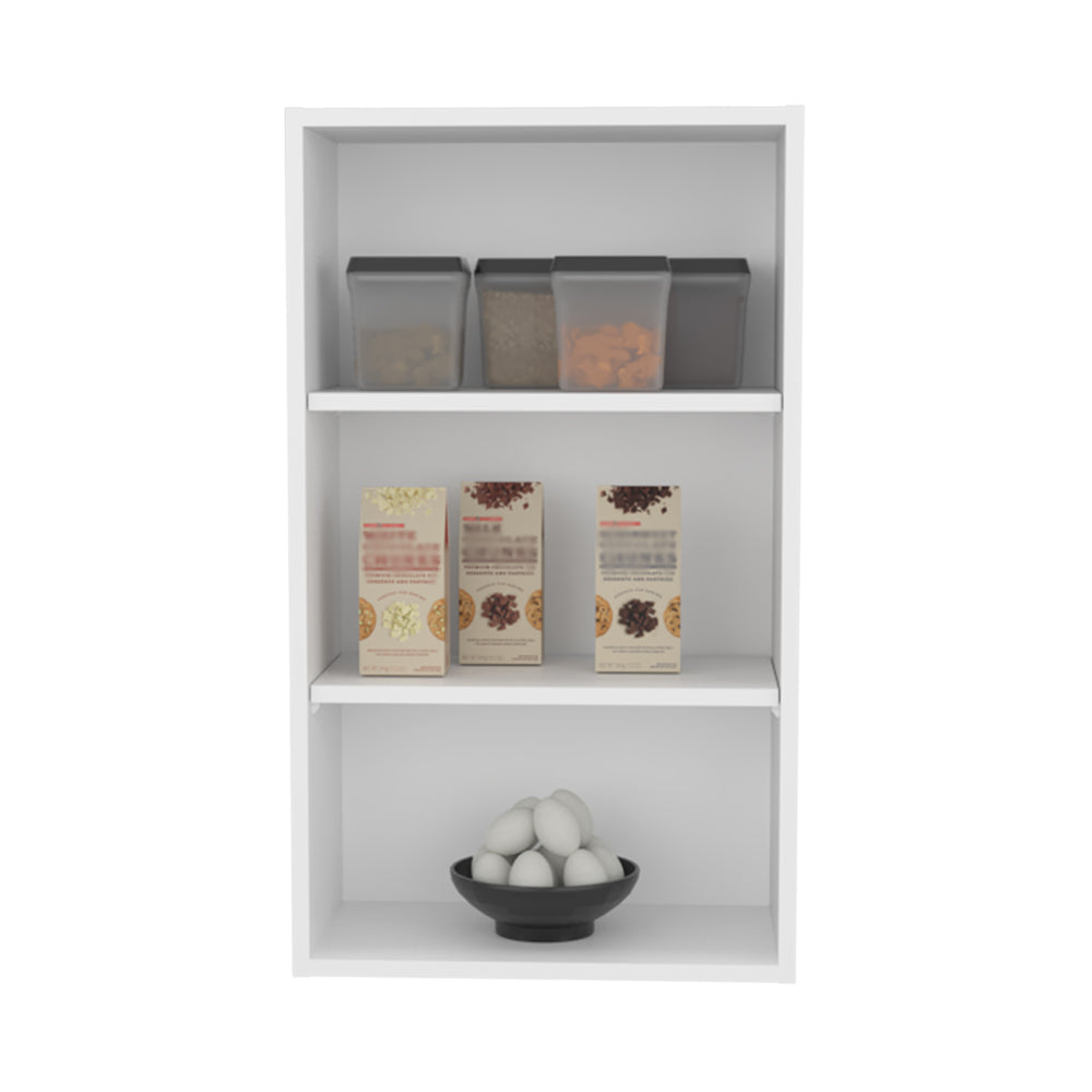 Wall Cabinet Aspen, Kitchen, White