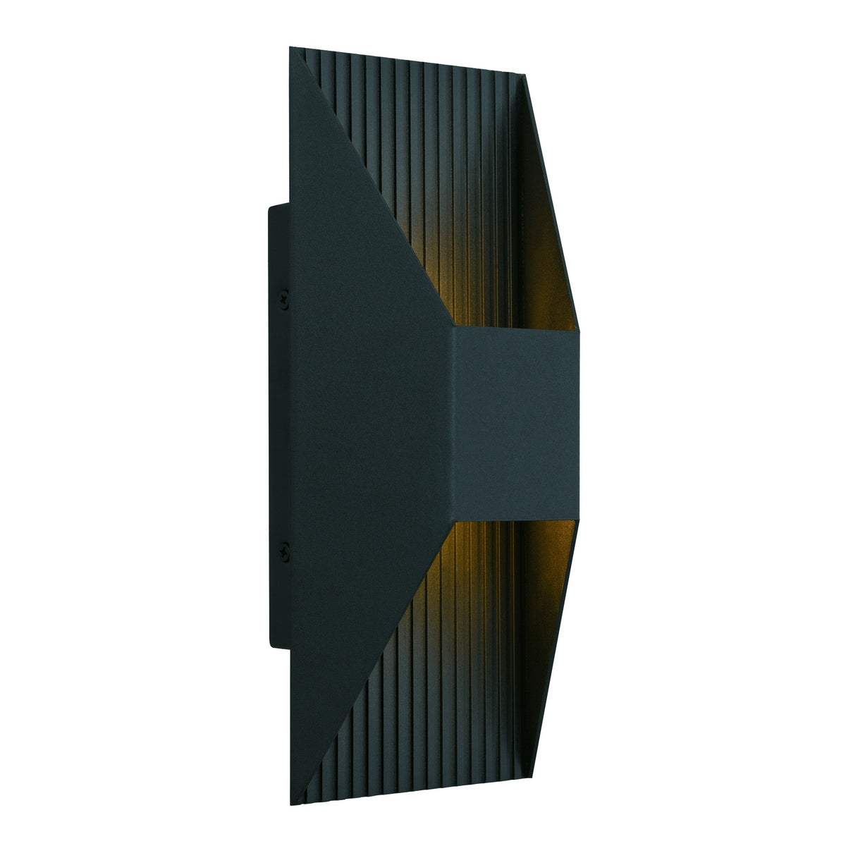12 inch LED Wall Sconce