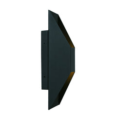 12 inch LED Wall Sconce