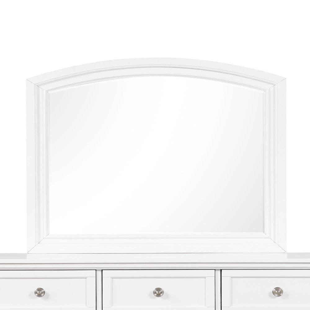 Meade G8975-M Mirror , White