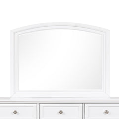 Meade G8975-M Mirror , White