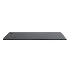 Nova Series Work Top in Dark Gray