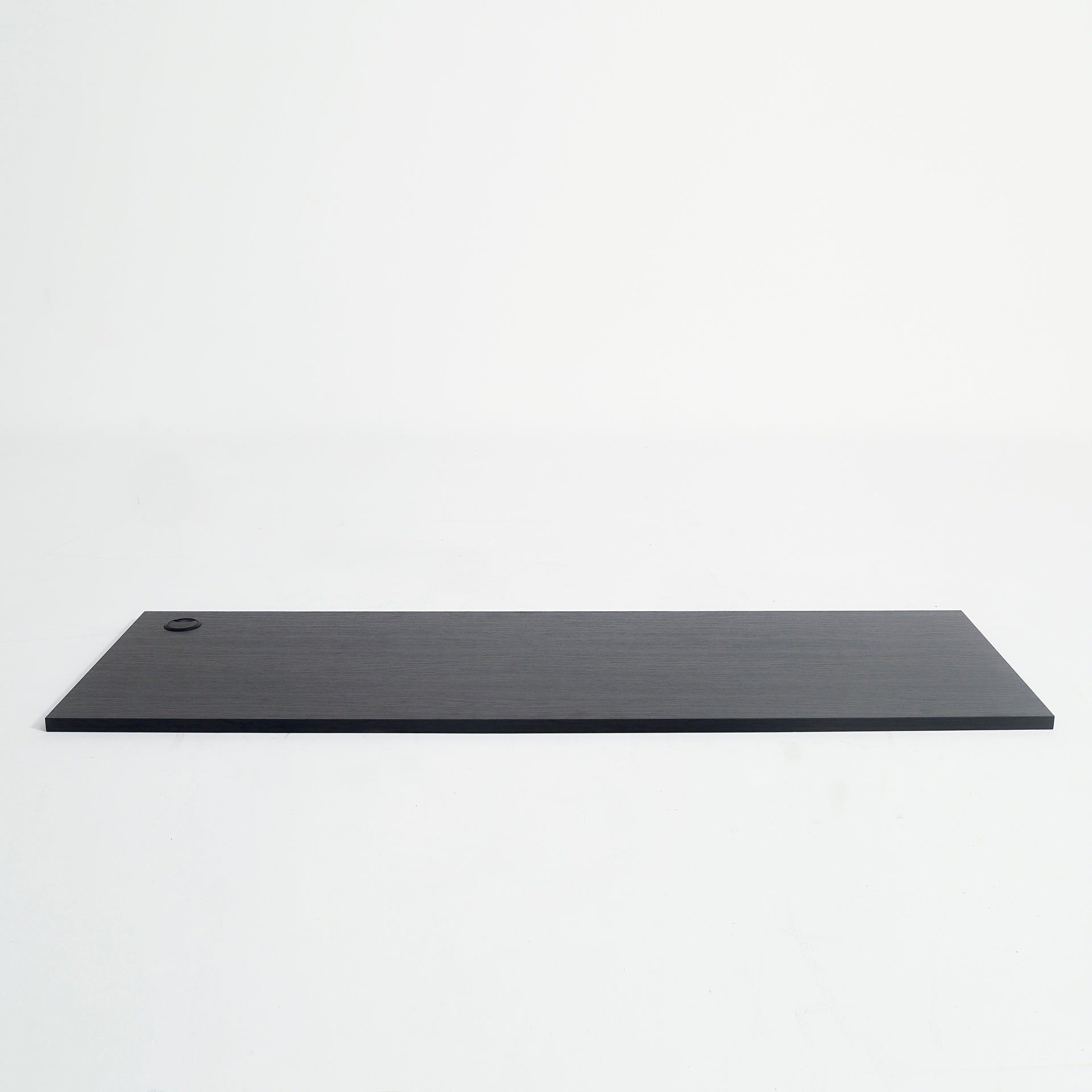 Nova Series Work Top in Dark Gray