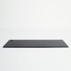 Nova Series Work Top in Dark Gray