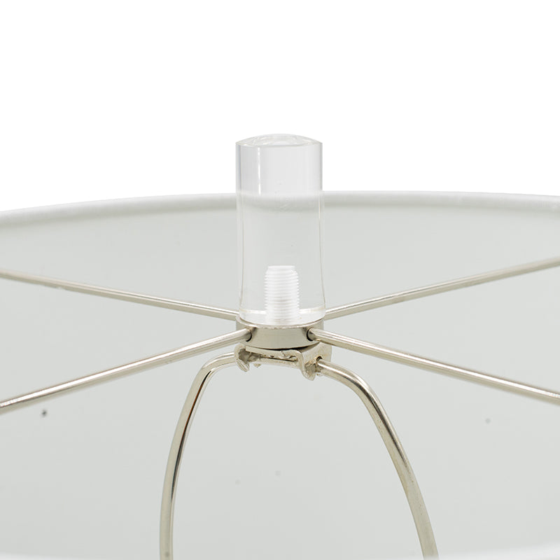 15x15x28.5" Table Lamp