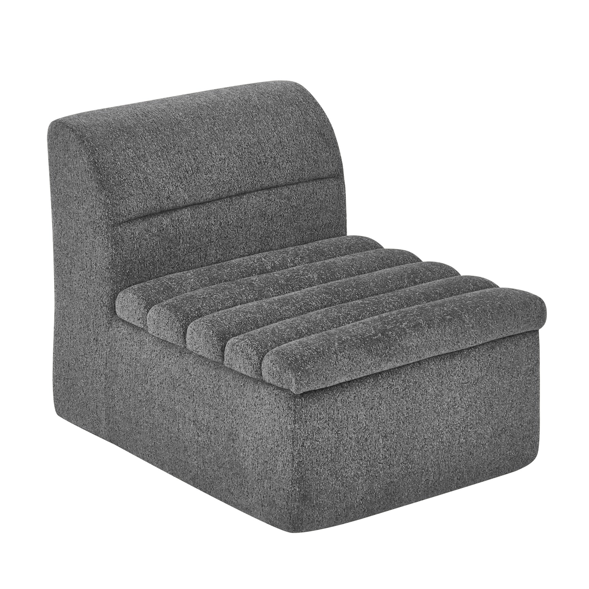The Single Seat for Modular Sofa