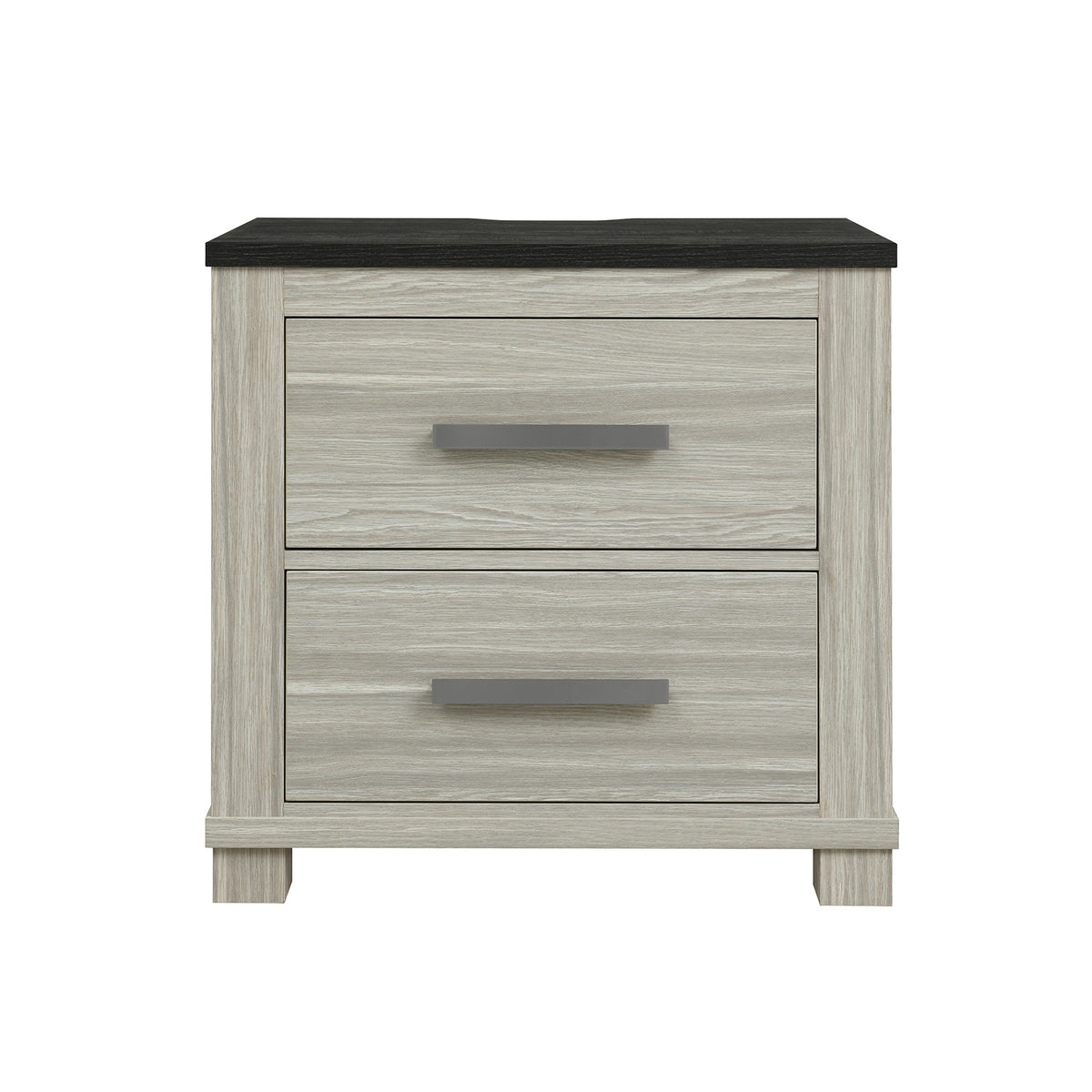 Augusta Brown Nightstand