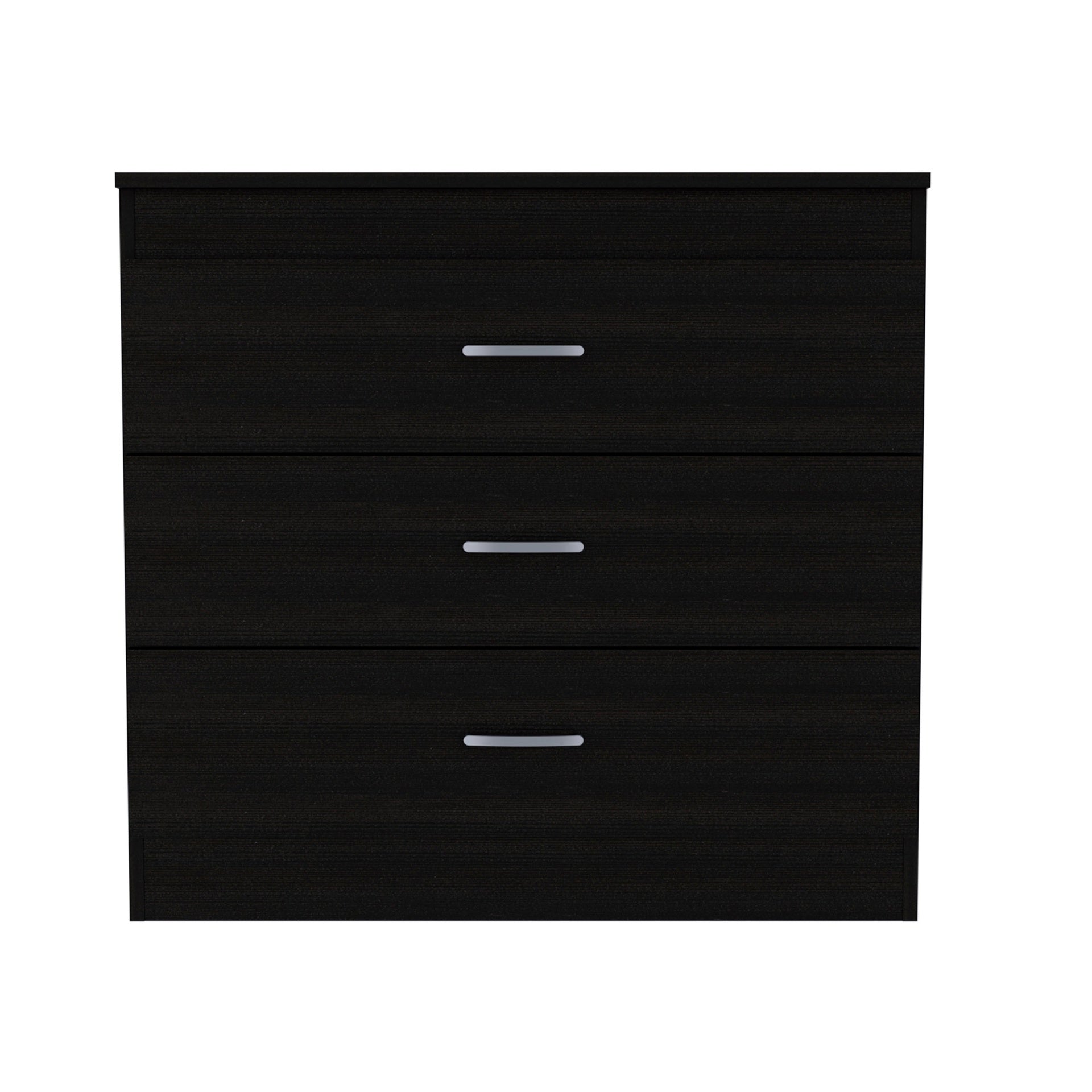 California Drawer Dresser, Four Spacious Drawers, Superior Top