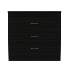 California Drawer Dresser, Four Spacious Drawers, Superior Top