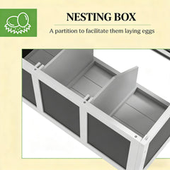 Pet House,Wooden Chicken Coop