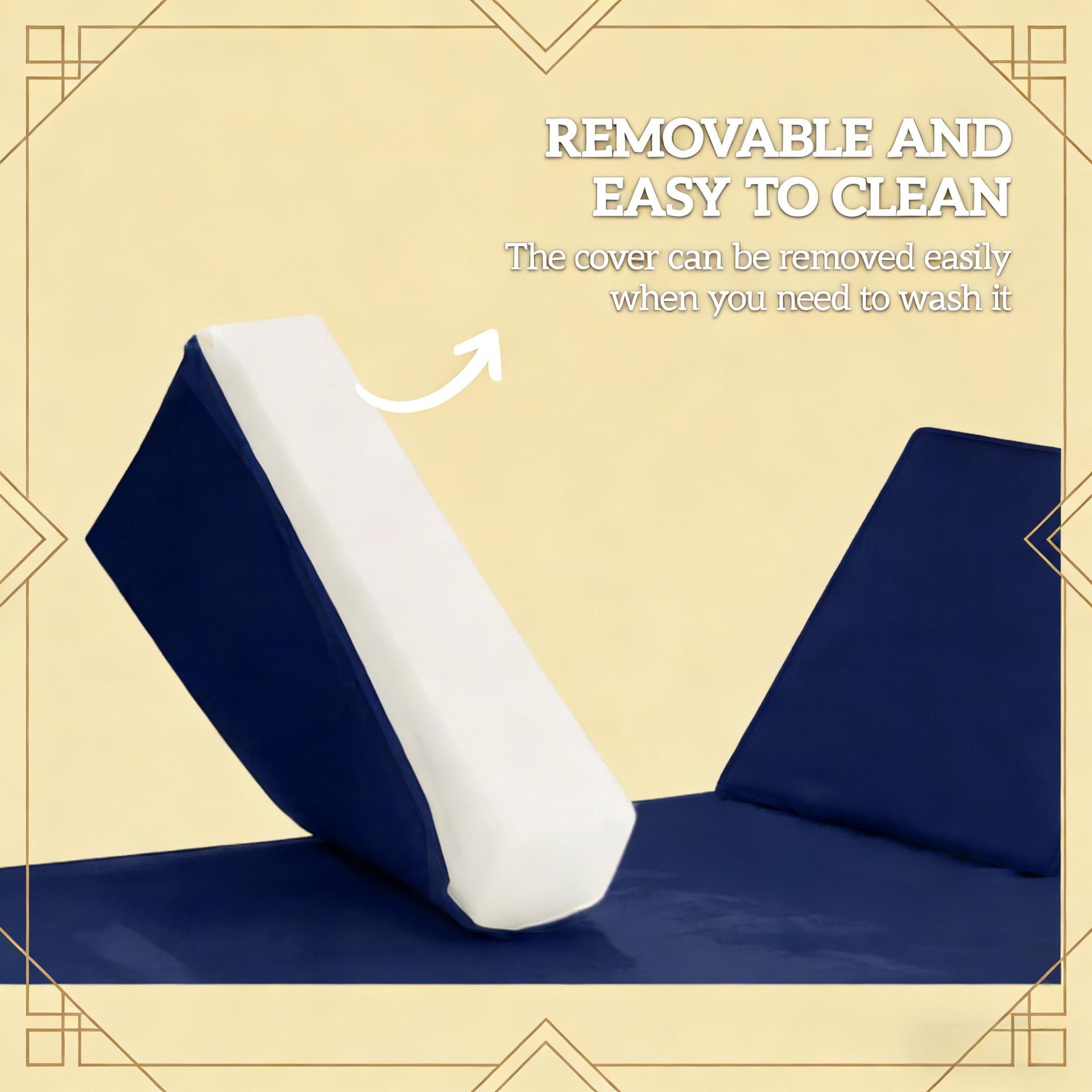Replacement Cushions,2-Piece Chair Cushions