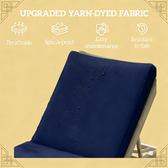 Replacement Cushions,2-Piece Chair Cushions