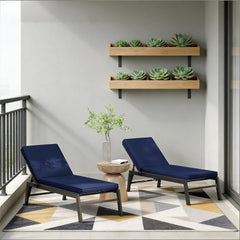 Replacement Cushions,2-Piece Chair Cushions