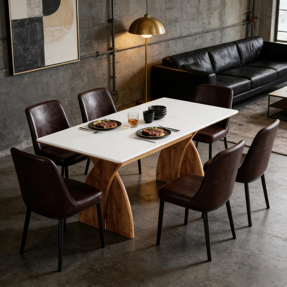 Computer Desk,Kitchen Table,Dining Table