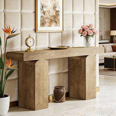 Side Table,Console Table,Entryway Table