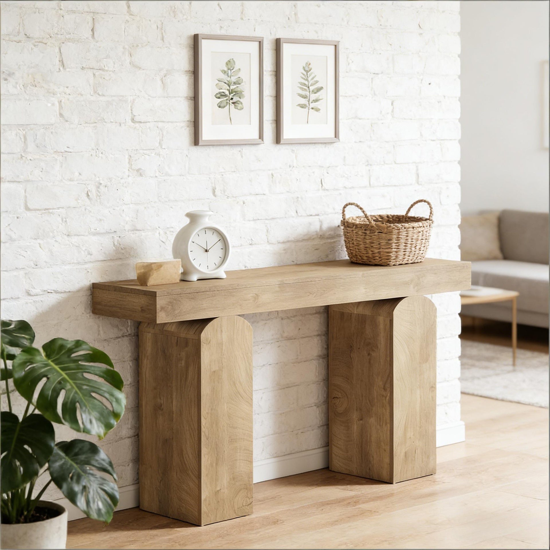 Side Table,Console Table,Entryway Table