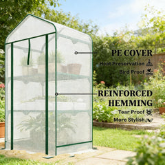 Portable Small Greenhouse,Mini Greenhouse